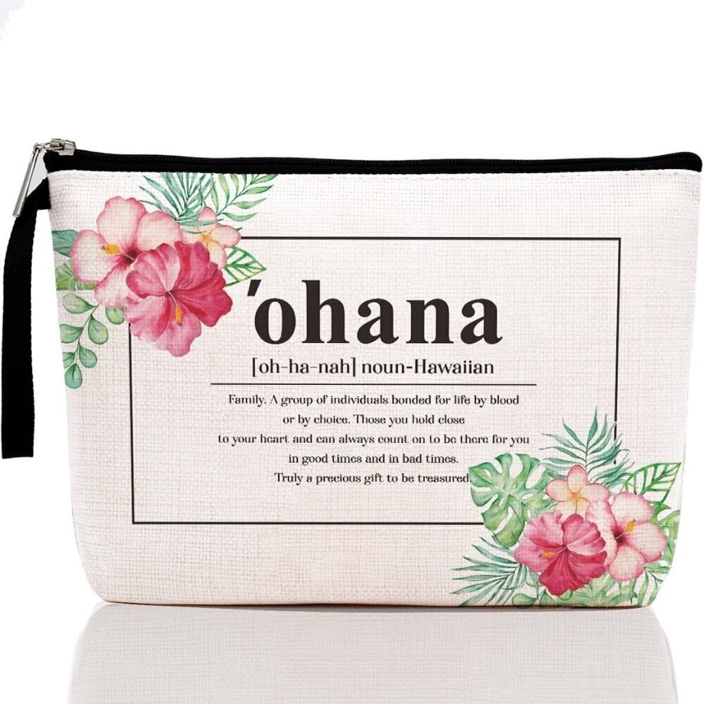Hawaii Gifts Hawaiian Souvenirs Hawaiian Gifts For Women Hawaiian Tropic Ohana M